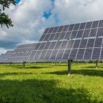 Solar Panel Installation in Northamptonshire