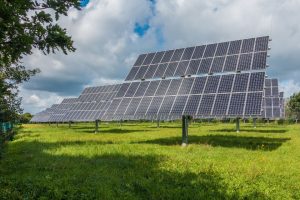 Solar Panel Installation in Northamptonshire